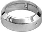 Скошенное кольцо для трубы